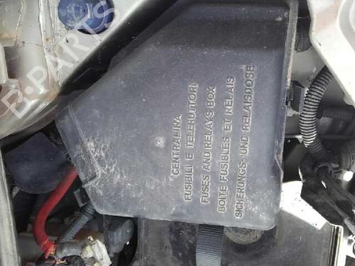 Used Fuse box LANCIA MUSA (350_) [2004-2012]  12634101