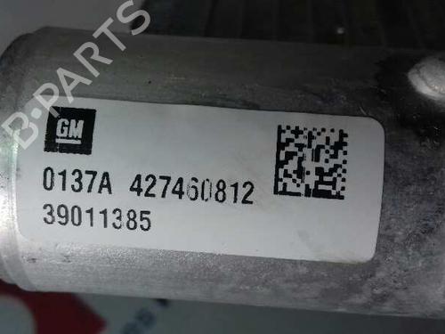 AC radiator CHEVROLET CRUZE Station Wagon (J308)  | BP12935658M32 