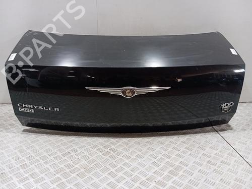 Bagklap CC/Kombi-Coupé CHRYSLER 300C (LX, LE) 3.0 CRD (218 hp) 31641950