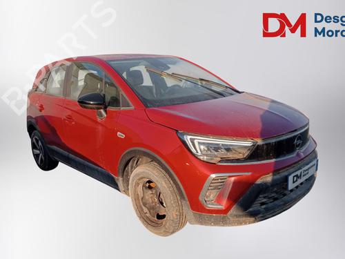 Used Parts OPEL CROSSLAND X / CROSSLAND (P17, P2QO) [2017-2025]  4325532