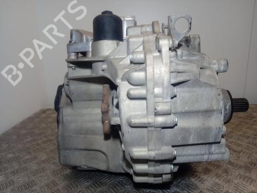 Gearbox AUDI A3 (8P1)  | BP29525483M3