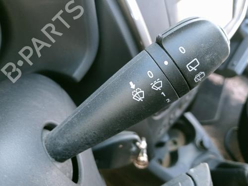Front right lock DACIA SANDERO II  | BP26020978C97 