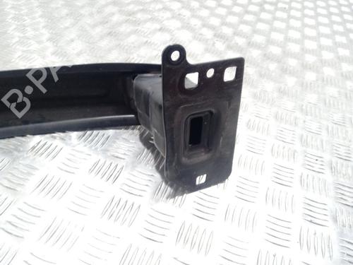 Front bumper reinforcement SEAT IBIZA IV SC (6J1, 6P5)  | BP18116850C109 