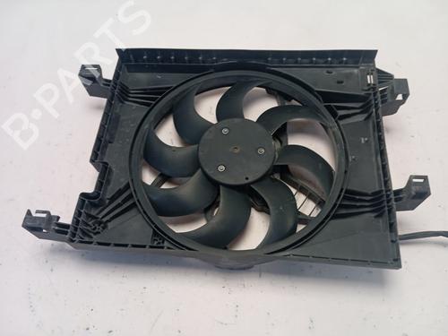 Køleventilator elektrisk RENAULT ZOE (BFM_) | BP28794708M35