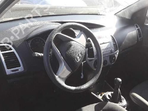 Starter HYUNDAI i20 I (PB, PBT)  | BP12660793M8 