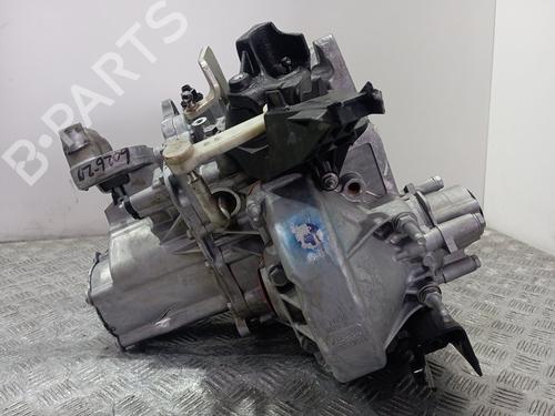 Gearbox CITROËN BERLINGO (ER_, EC_) | BP30616368M3