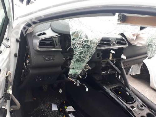 Warning switch RENAULT KADJAR (HA_, HL_) 1.6 dCi 130 4x4 (HLA4) | BP12653347I22 