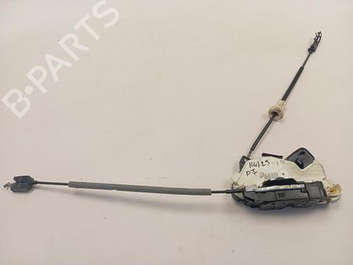 Used Front left lock VW GOLF VI (5K1) [2008-2014]  24333677