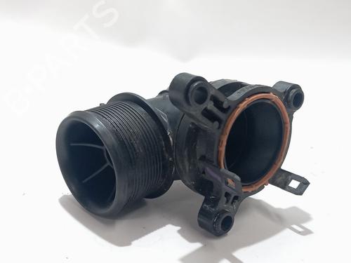 Electronic sensor FORD FOCUS III | BP32437408M84