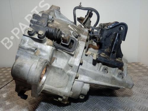 Gearbox NISSAN X-TRAIL I (T30)  | BP13571060M3 