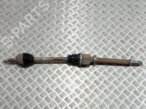 Used Right front driveshaft RENAULT MODUS / GRAND MODUS (F/JP0_) 1.4 (JP01, JP0J) (98 hp) 20237564
