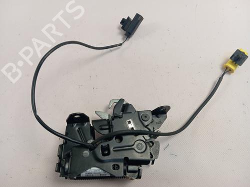 Hood lock BMW X1 (F48) xDrive 25 e Plug-in-Hybrid | BP29358898C133 