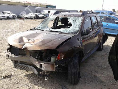 Alternator DACIA DUSTER (HS_) | BP12934662M7