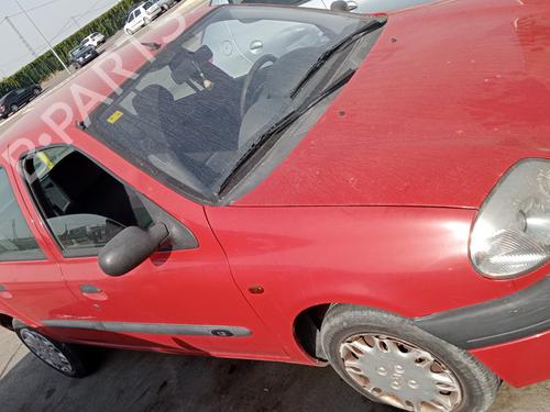 Højre forlygte RENAULT CLIO II (BB_, CB_) 1.2 (BB0A, BB0F, BB10, BB1K, BB28, BB2D, BB2H, CB0A,... | BP15127198C29 