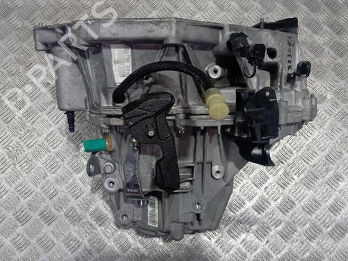 Gearbox RENAULT CLIO V (B7_) 1.5 Blue dCi 100 (B7AD) | BP40603765M3 - Image 2