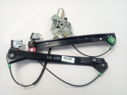 Used Front right window mechanism CADILLAC BLS 1.9 D (150 hp) 18551794