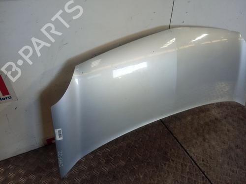 Hood RENAULT KANGOO (KC0/1_) 1.5 dCi | BP12669308C1 