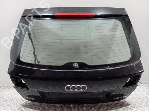 Used Tailgate Tailgate 37609383 37609383