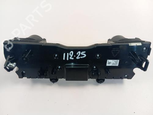 Climate control LYNK & CO 01 PHEV | BP36017640I5 - Image 2