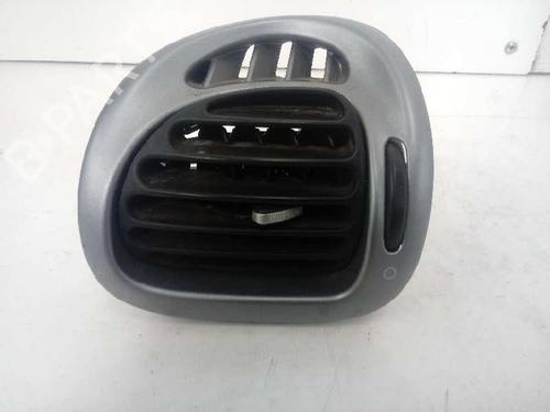 Used Air vent CITROËN XSARA PICASSO (N68) 1.6 HDi (90 hp) 30371720
