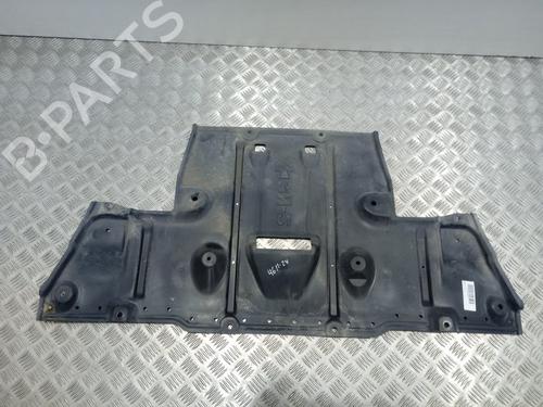 Underbody protection NISSAN LEAF (ZE0) Electric | BP22611630M92 