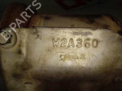Catalyst KIA CERATO I Saloon (LD) 1.6 CRDi | BP29409894M10 