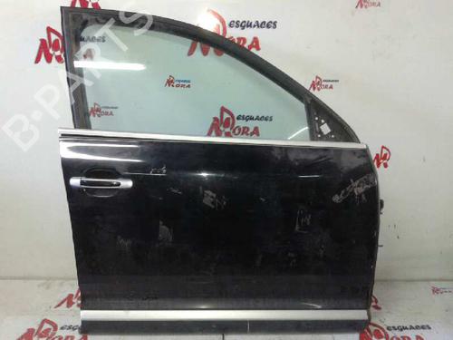 Used Right front door PORSCHE CAYENNE (9PA) 3.2 (250 hp) 12674720