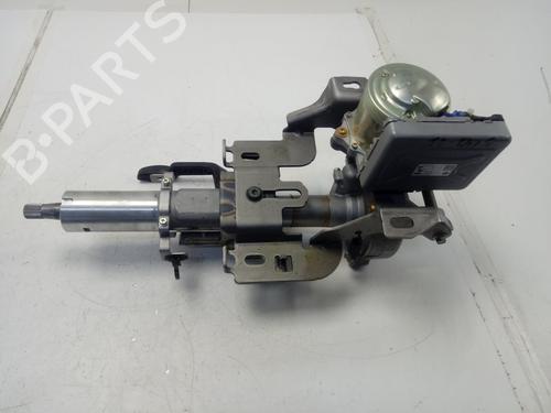 Steering column RENAULT MEGANE IV Hatchback (B9A/M/N_)  | BP17148710M21 