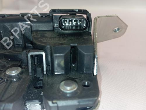 Tailgate lock MERCEDES-BENZ GLC (X253) 220 d 4-matic (253.915) | BP29724025C101 