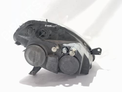 Left headlight LANCIA MUSA (350_) 1.9 D Multijet (350.AXC1A) | BP40292502C28 - Image 2