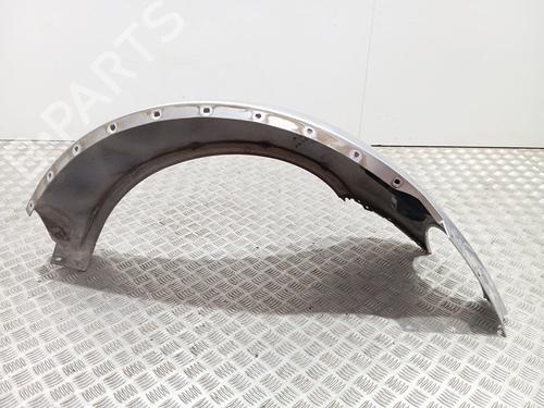 Højre bak skjermliste VW NEW BEETLE (9C1, 1C1) 2.0 | BP27491121C137 