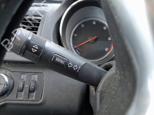 Oil radiator OPEL INSIGNIA A (G09)  | BP24111169M33 