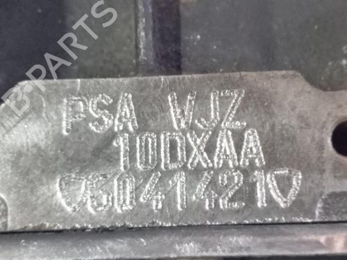 Used Engine Engine 33977211 33977211
