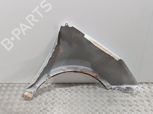 Left front fenders KIA SPORTAGE IV (QL, QLE)  | BP28031404C41 