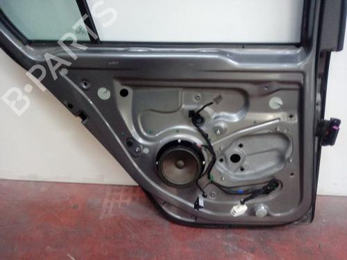 Left rear door VW GOLF V (1K1)  | BP13479345C4 