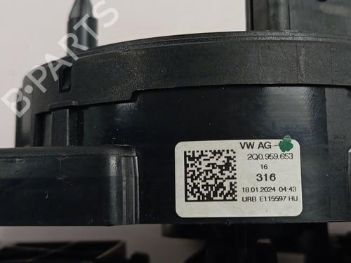 Squib airbag VW TAIGO (CS1) | BP30600878C102