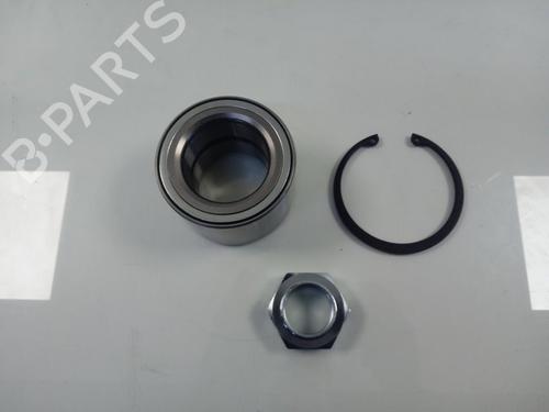 Outra CITROËN JUMPER II Platform/Chassis [2006-2025]  18102178