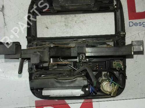 Climate control HYUNDAI ACCENT I (X-3)  | BP12935923I5 