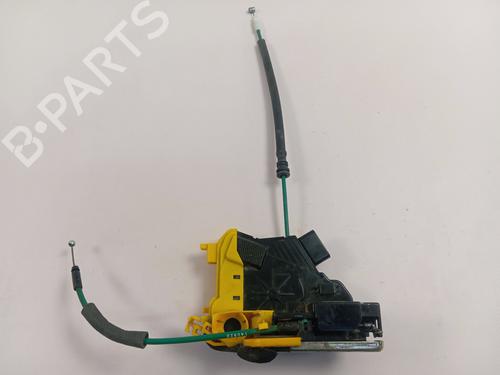Used Front right lock Front right lock HYUNDAI i30 (GD) 1.4 (101 hp) 36023105 36023105