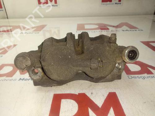 Left front brake caliper NISSAN CABSTAR (F24M, F24W) 35.13 DCI, 45.13 DCI 2.5 (F24M) | BP29409824M105