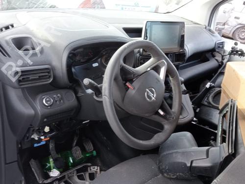 Front left window mechanism OPEL COMBO E Tour / Life (K9)  | BP16319755C22 