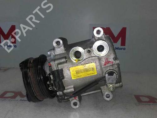 Used AC compressor JAGUAR S-TYPE II (X200) [1998-2008]  30370137