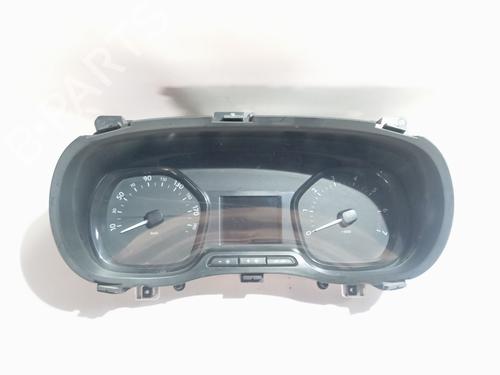Quadrante Quadrante PEUGEOT EXPERT Van (V_) 1.5 BlueHDi 100 (102 hp) 36476927 36476927