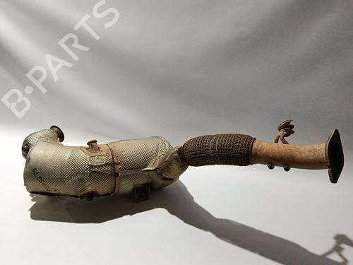 Katalysator Katalysator FORD TRANSIT V363 Bus (FAD, FBD) [2013-2026] 37413903 37413903