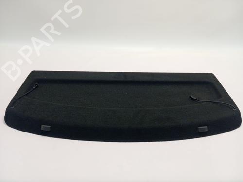Used Rear parcel shelf Rear parcel shelf RENAULT CAPTUR II (HF_) [2020-2026] 36391925 36391925