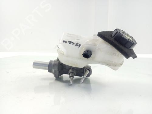 Brake master cylinder RENAULT EXPRESS Box Body/MPV 1.5 Blue dCi 95 (F6AB) | BP29410237M77 