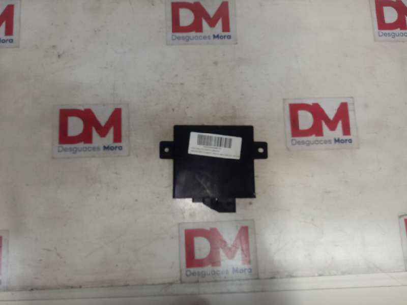 Xenon ballast MERCEDESBENZ ECLASS (W210) E 220 CDI (210.006) 12838041