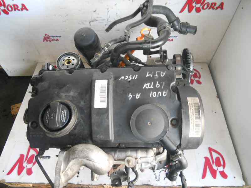Stoßstangen Gitter Blende vorne mitte für Audi A4 B5 Avant 8D2 8D5 VFL 1994-1999