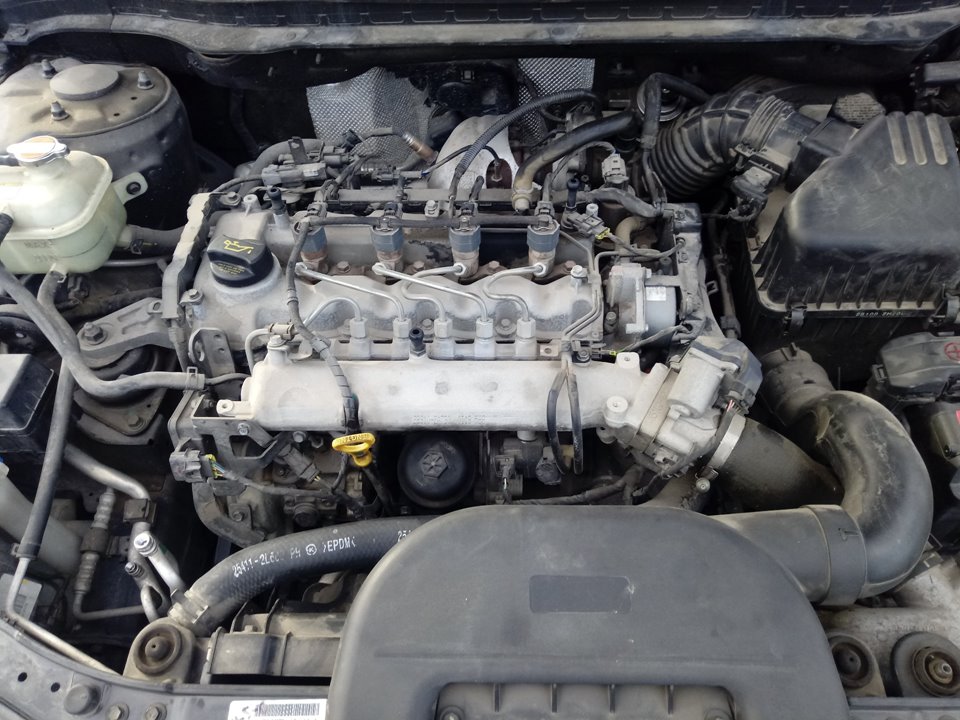 Hyundai I30 1 6 Crdi Probleme