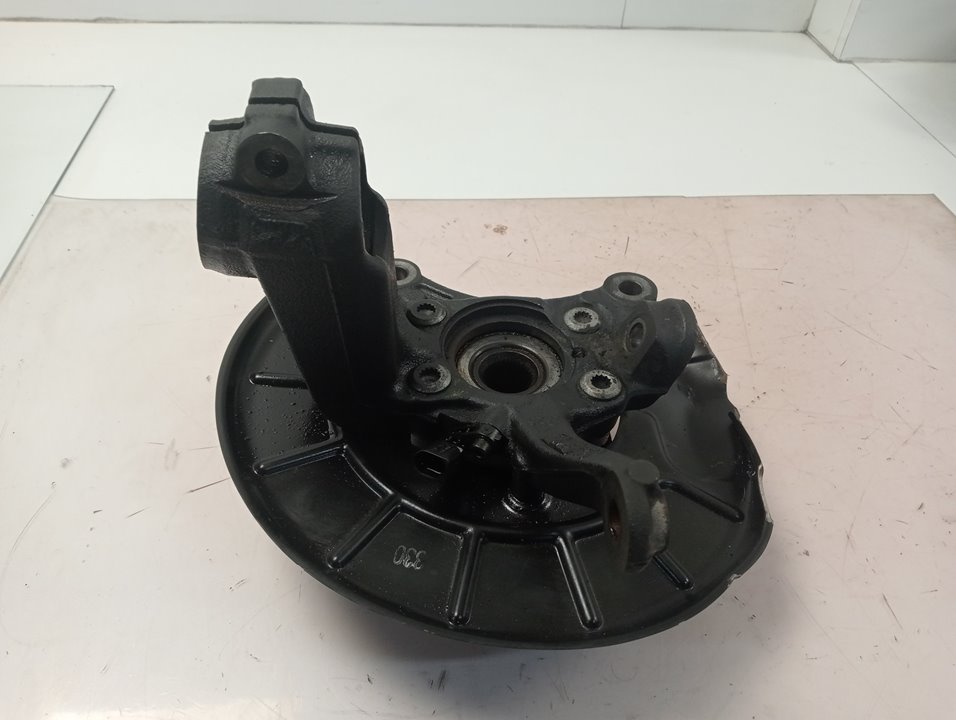 SMD LED Innenraumbeleuchtung VW Touran 1T3 GP2 Inne Produktbild-Vorschau 3